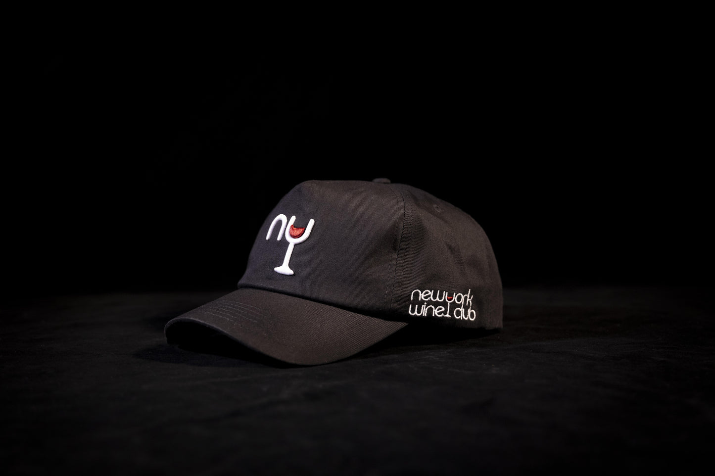 Original "NY" Logo Hat
